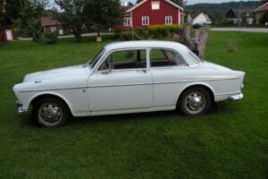 Volvo Amazon –67