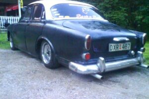 Volvo Amazon –66
