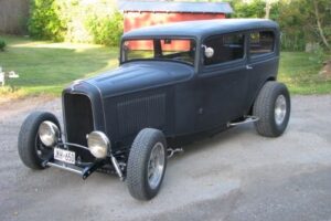 Ford Tudor –32