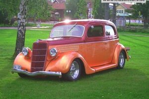 Ford Tudor –35