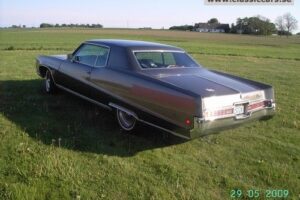 Buick Electra –69