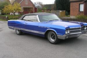 Buick Electra 225 –65
