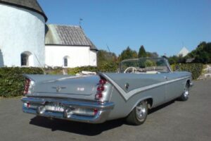 DeSoto Fireflite conv. –59