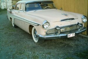 DeSoto Firedome –56