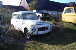 Volvo Duett –67