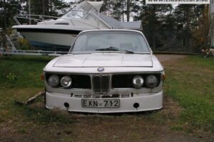 BMW 2800cs –69