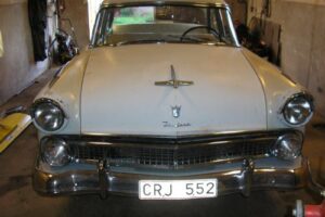 Ford Customline –55