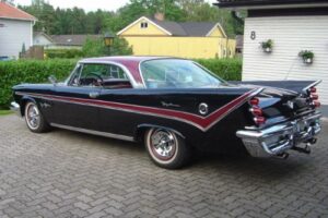 DeSoto Fireflite –59