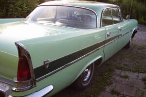 Chrysler Saratoga –58