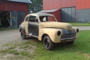 Ford Kupa –46