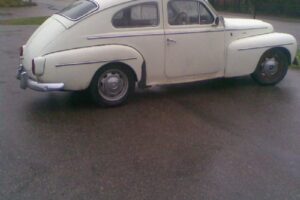 Volvo 544 –64