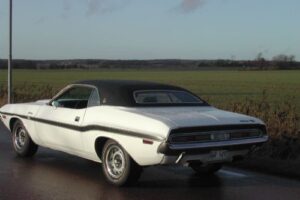 Dodge Challenger –70