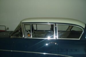 Opel Rekord –58