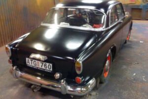 Volvo Amazon –64