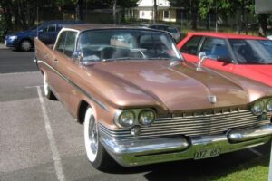 Chrysler Sarratoga –59