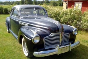 Buick Sedanete –41
