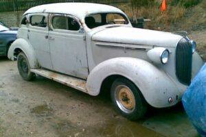 Plymouth Royal –38