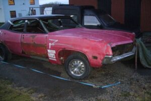 Ford Torino –71