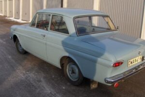 Ford Taunus –65