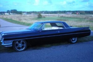 Cadillac Coupe 64 –64