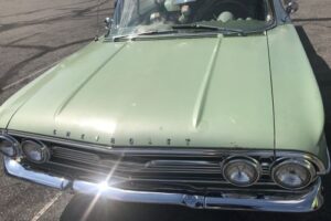 Chevrolet Impala –60