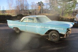 Chrysler Newyorker –59