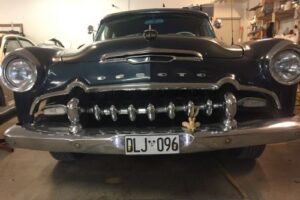 DeSoto Firedome –55