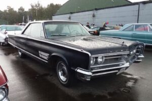 Chrysler 300 –66