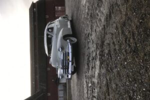 Chevrolet Fleetmaster –48