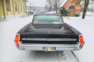 Pontiac Starchief –64