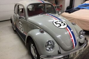 Volkswagen 1300 lim –69