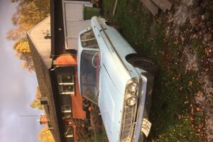 Ford Fairlane –64
