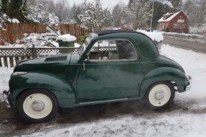 Fiat 500c –50