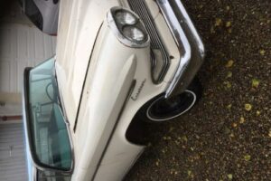 Edsel Citation –58