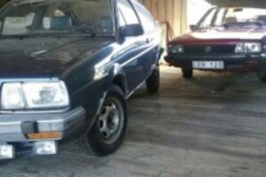 Volkswagen Passat  –83