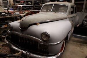 Chrysler Desoto –46