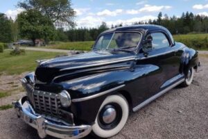 Dodge Business coupe –47