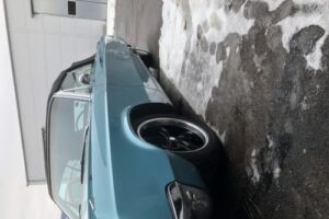 Chrysler Newport –68