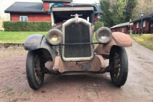 Buick Buick 2dr 1927 –27