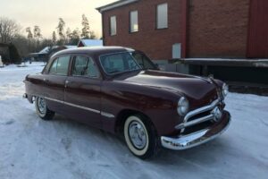 Ford Custom –49