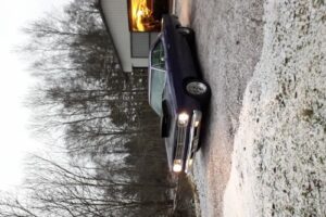 Plymouth Road runner –69