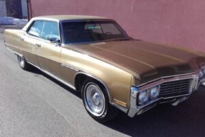 Buick Electra 225 –70