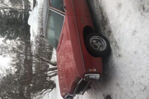 Chevrolet Bel air –69