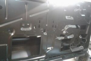 Chevrolet Impala –64