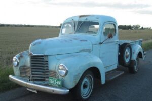 International Pickup kb2 –47