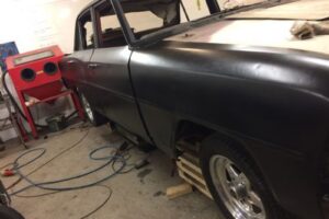 Chevrolet Nova –66
