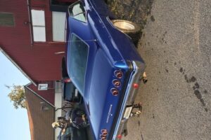 Chevrolet Impala –65