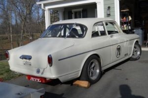 Volvo Amazon –65