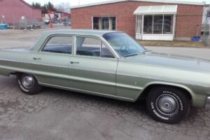 Chevrolet Belair –64