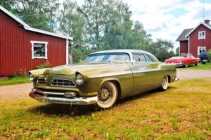 Chrysler Kustom –55